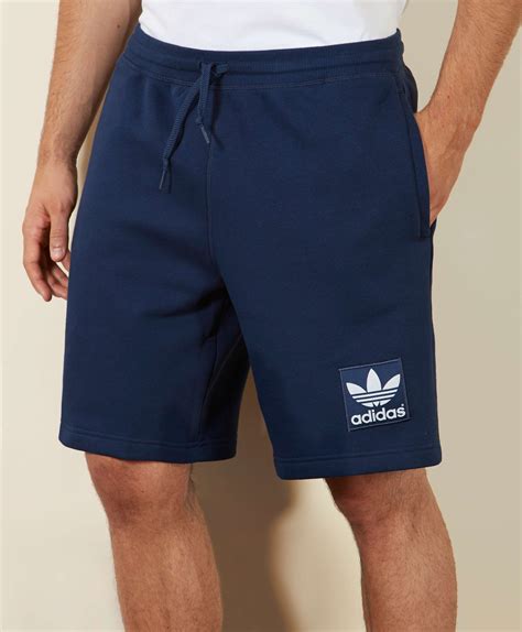 men's Adidas originals shorts